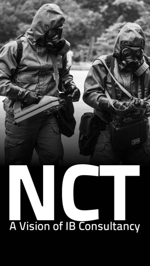 NCT CBRNe Events(圖1)-速報App