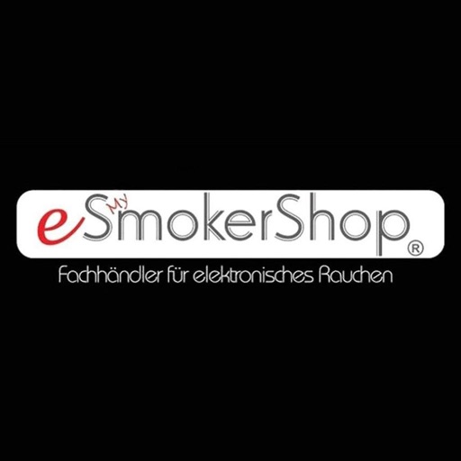 eSmokerShop GmbH icon