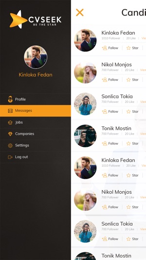CVSEEK(圖3)-速報App