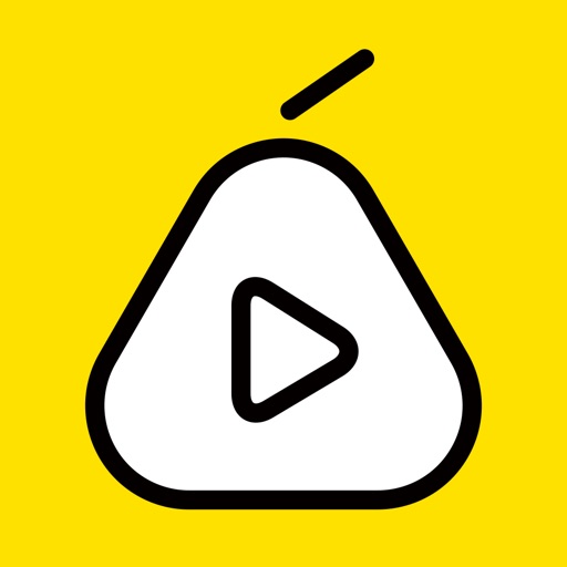 梨视频app icon图