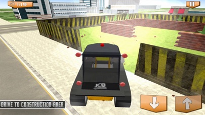 Ex Driving Construct Machine19 screenshot 1