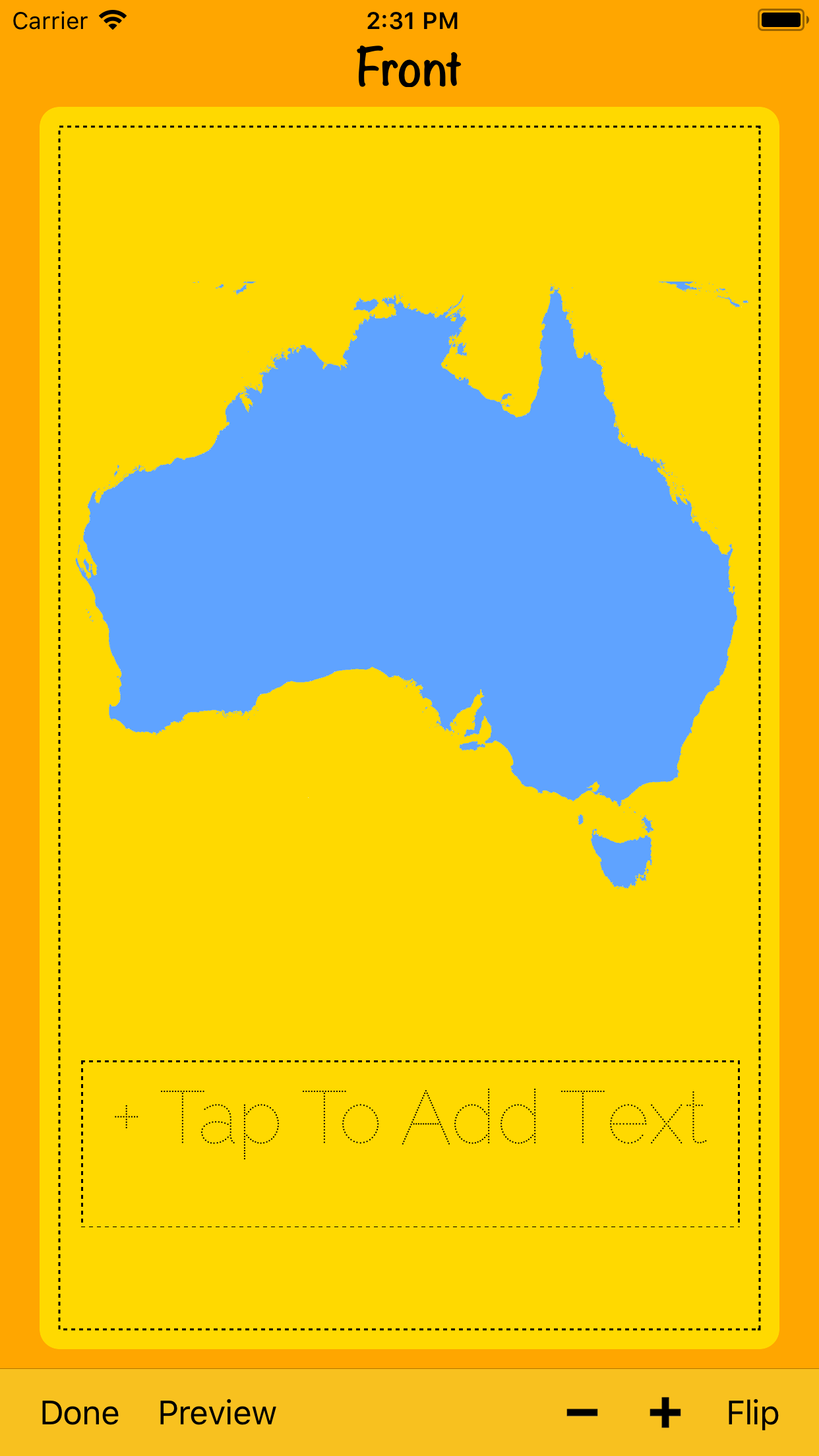 Flashcard Studio - Study Quick screenshot 3