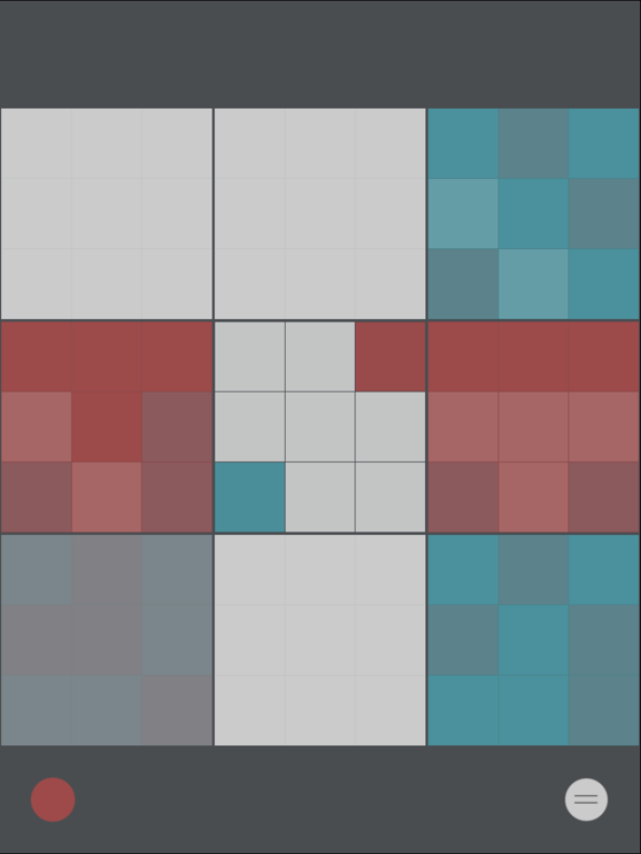 Screenshot #6 pour Quantum TTT