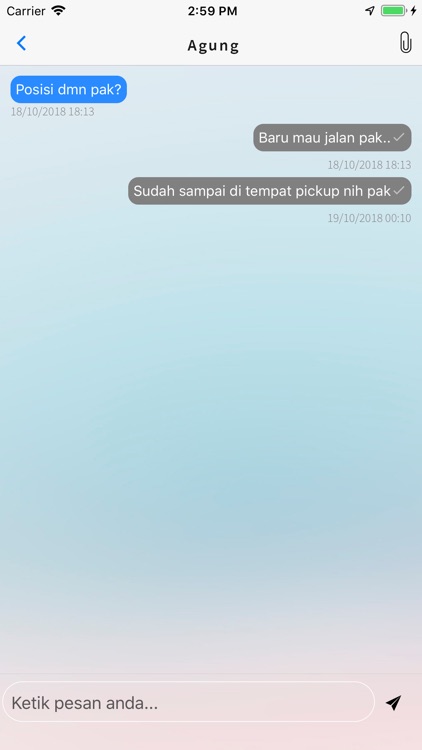 [DRIVER] BangTOP screenshot-7