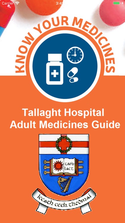 Tallaght University Hospital