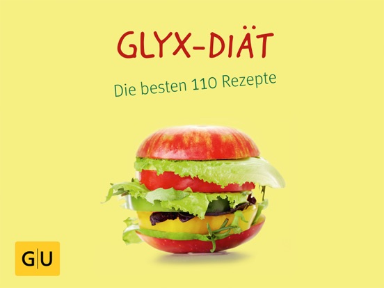 Screenshot #4 pour GU Glyx - Diät