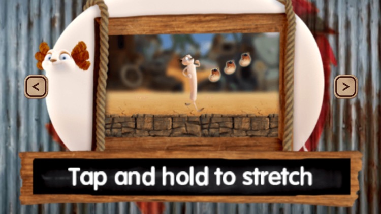 Gumble Run screenshot-6