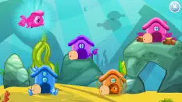 Детские игры малышей и детей айфон картинки 2