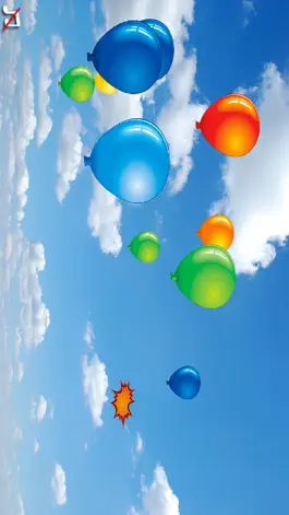 Game screenshot Balloon Pops apk