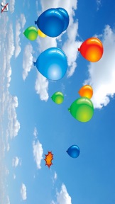 Balloon Pops screenshot