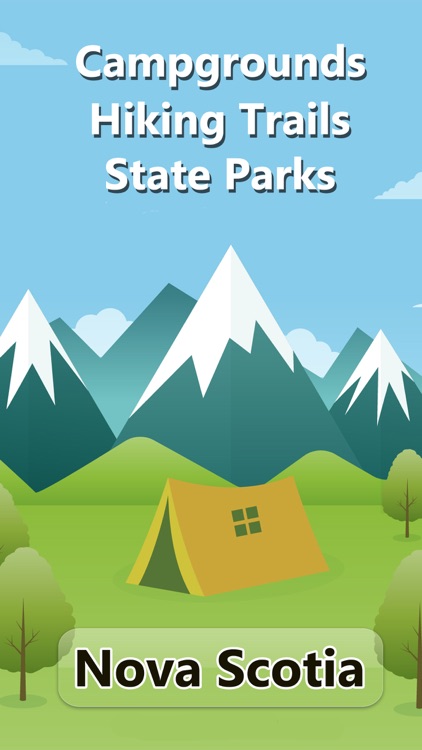 Camping & Rv's In Nova Scotia