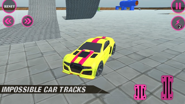 Car Driving Challenge Sim(圖1)-速報App