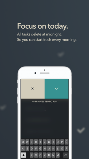 Klyr - Daily To-Do List(圖2)-速報App