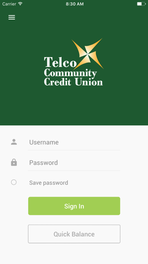Telco CCU Mobile Banking(圖1)-速報App