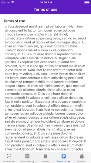 Dine Around Scanner(圖4)-速報App