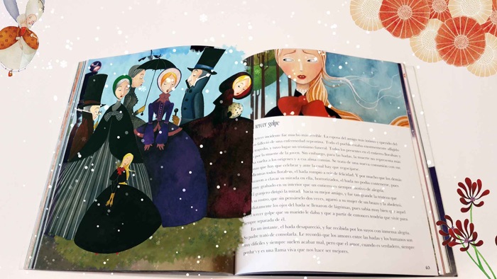 Great Book of Fairies AR