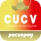 CUCV y Pecunpay (tu entidad de dinero electrónico) se han unido para hacer de tu club uno de los más modernos: