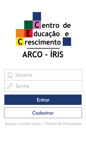 CEC Arco-Íris(圖1)-速報App