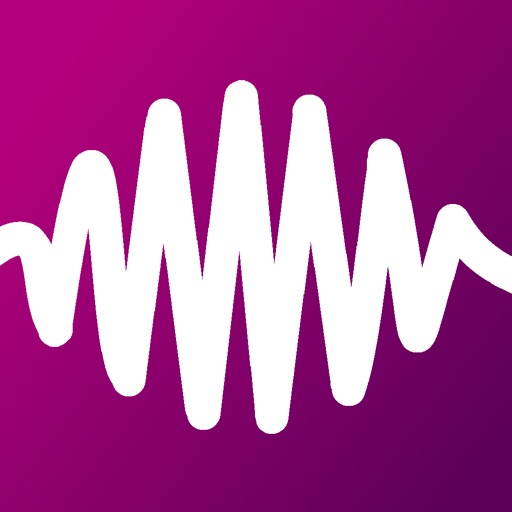 Sleep Wave - Binaural Beats iOS App
