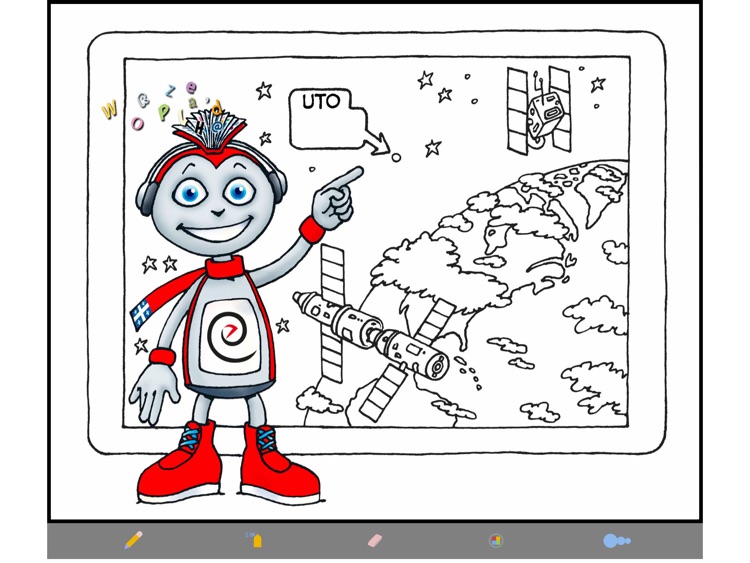 Éditiö screenshot-3