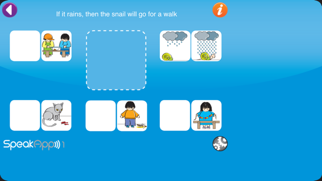SpeakApp 1 Lite(圖2)-速報App