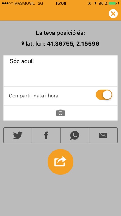 OnSóc Screenshot 2 - AppWisp.com OnSóc Screenshot 2 - AppWisp.com