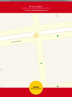 CAP-App screenshot 8