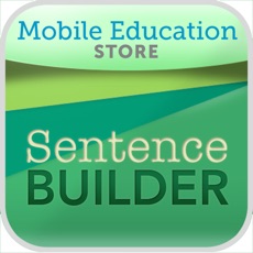 Activities of SentenceBuilder™ for iPad