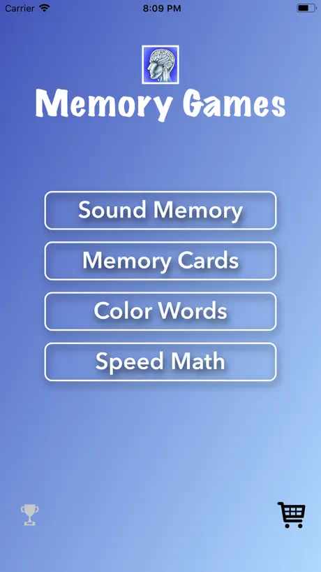 Memory Games Concentration