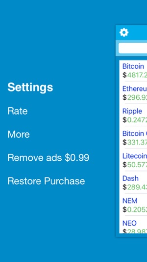 Cryptocurrency Price Updates(圖3)-速報App