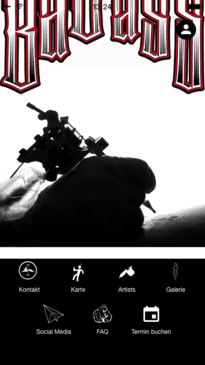 BadAss Tattoo Augsburg