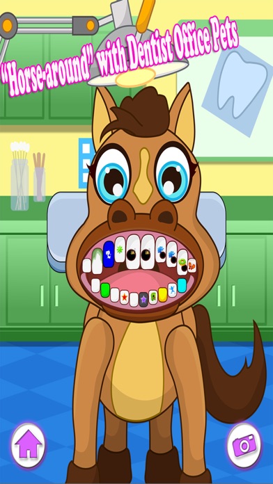 Dentist Office Pets screenshot 3