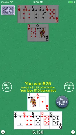 Game screenshot Fortune Pai Gow apk