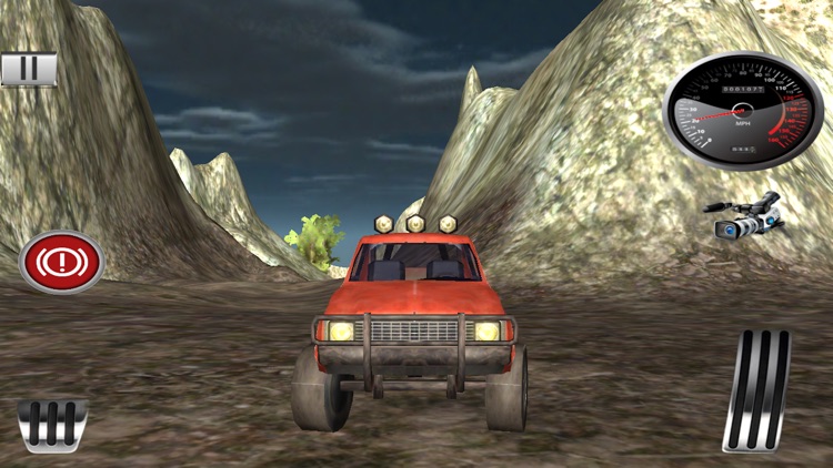 New Mountain Jeep Adventures