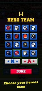 Field Goal Hero screenshot 9
