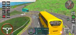 Game screenshot Real Coach Bus Simulator 3D mod apk