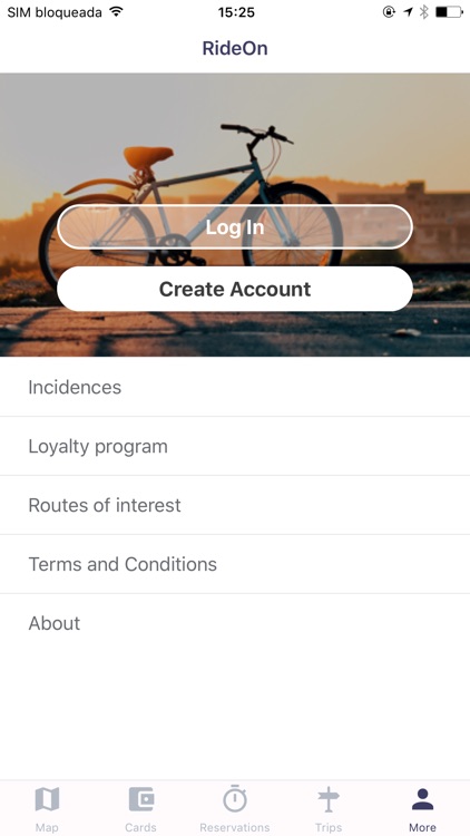 RideOn Miami. screenshot-3