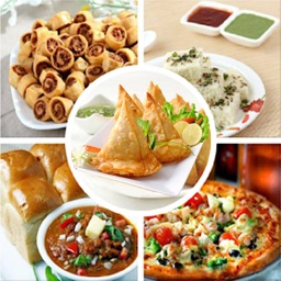 Hindi Recipes Collection