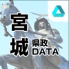 宮城県政DATA