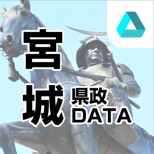 宮城県政DATA