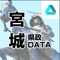 年度版の電子版「県政DATA」が完成しました！！