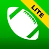 ITouchdown Lite Football App Feedback