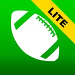 ITouchdown Lite Football App Contact