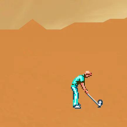 Desert Golfing Cheats