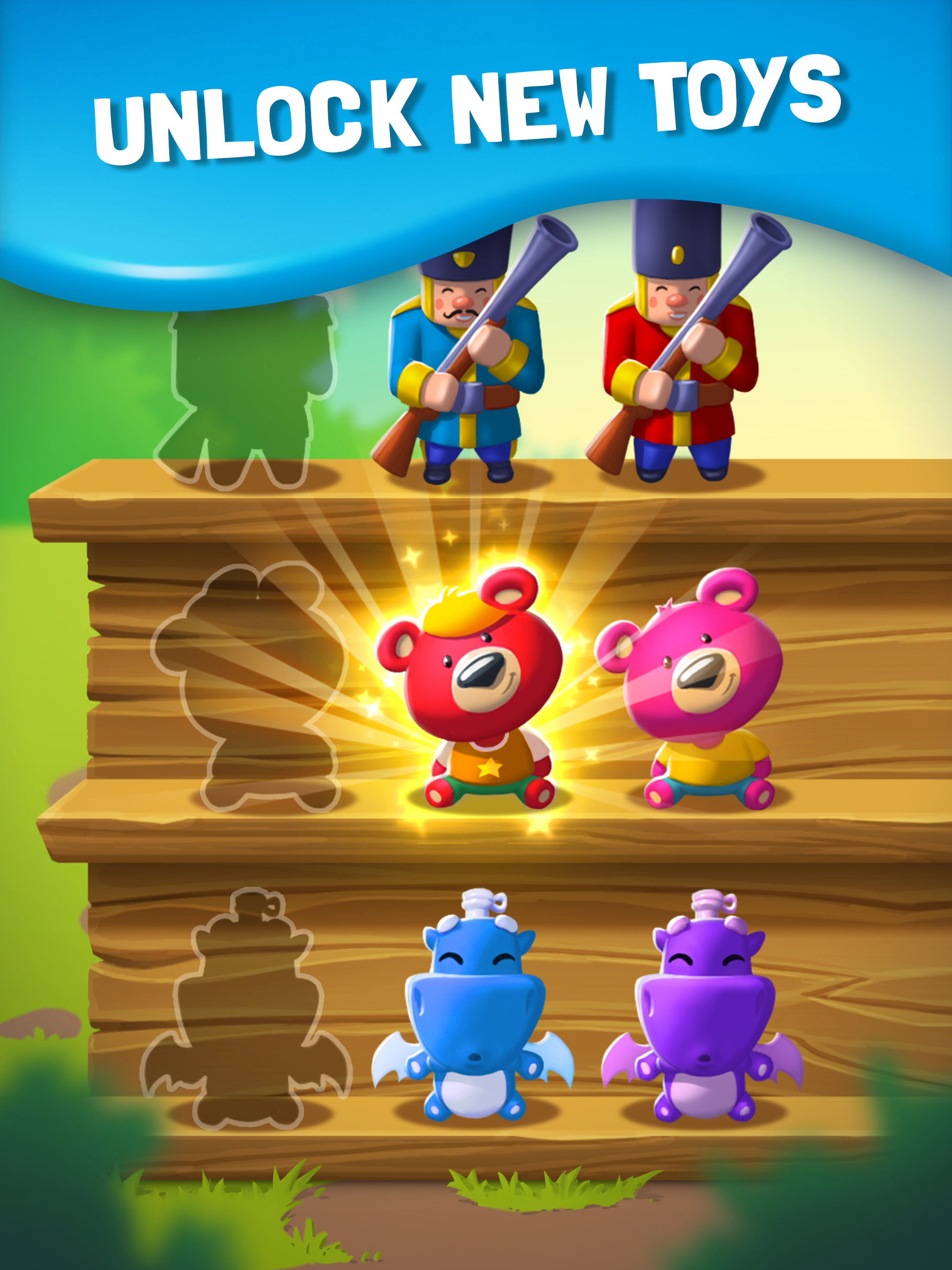 Toy Fun screenshot 20