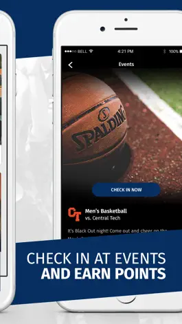 Game screenshot HAIL Michigan Athletics apk