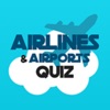 Airlines & Airports: Quiz Game - iPhoneアプリ