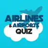 Airlines & Airports: Quiz Game delete, cancel