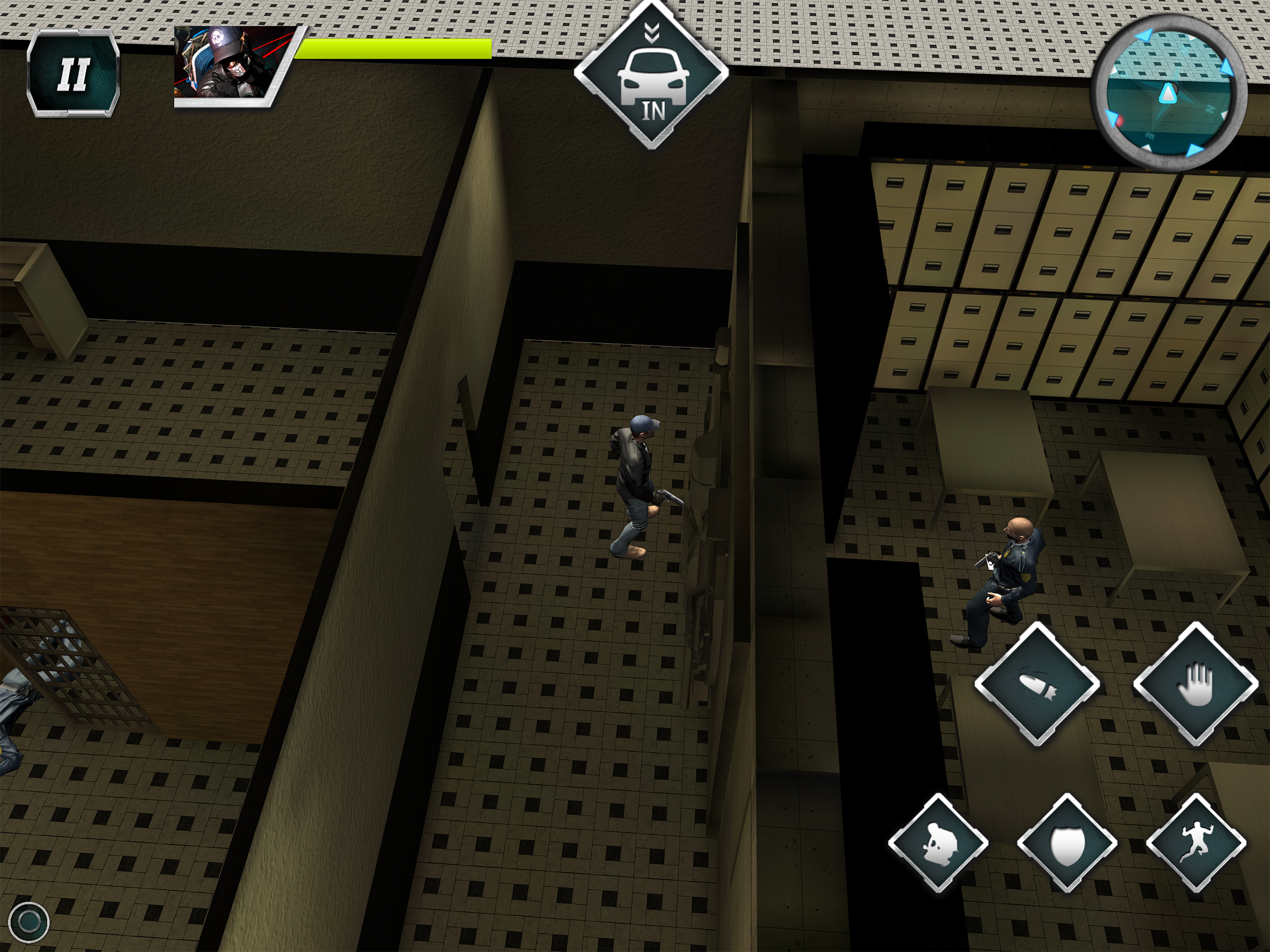 Vegas Theft & Escape screenshot 7