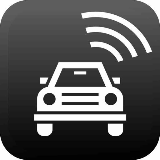 Car Assistant icon